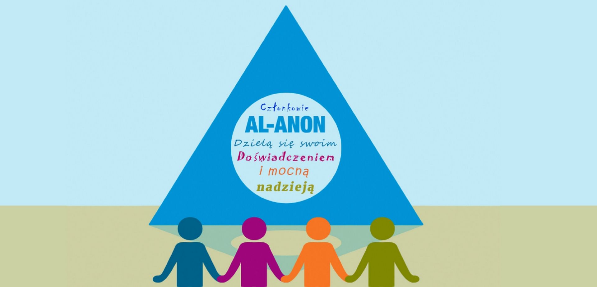 al-anon zdjęcie dekoracyjne